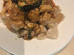 -小船渔村•大连菜•大连焖鱼(黄河路店)