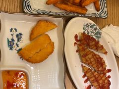 -伊豆野菜村(大族广场店)