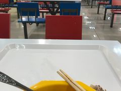 -苏州大学独墅湖校区-第6食堂
