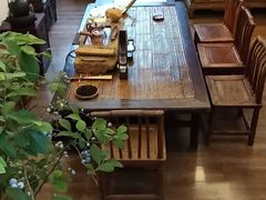 -五观堂素食(新华路店)