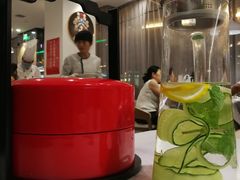 -味+新京宴·烤鸭·北京菜(创意谷店)