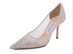 -JIMMY CHOO(恒隆广场店)