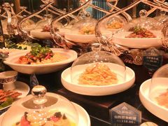 -大鹏饭店·金陵家宴(奥体中心店)