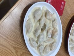 -喜家德虾仁水饺(华强天虹店)