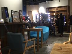 -海马体照相馆(天津世纪都会店)