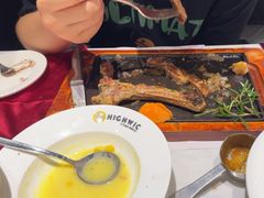-海维克牛排馆HIGHWIC(青羊万达店)