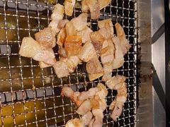 -俊熙家点餐式自助烤肉店(1227广场店)