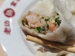 -老边饺子馆(东单店)