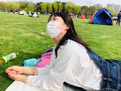 -昆山城市生态森林公园