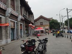 -马凯餐厅(地安门店)