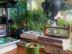 -街角 T·COFFEE 融合料理·BISTRO(车公庙店)