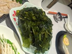 -泓炙颐凤鲜海鲜火锅料理(桐乡店)