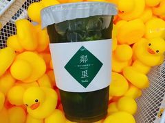 -LINLEE林里·手打柠檬茶(惠城仲恺天益城店)