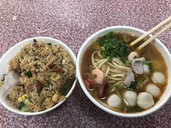 -明月虾面(厦禾路店)