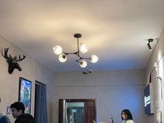 -奇门密室(五一新干线店)