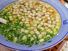 -西贝莜面村(当代商城店)