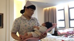 点击看大图 -宝生月子中心(民治店)