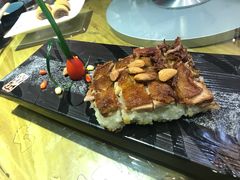 -局气 烤鸭·北京菜(光华路店)