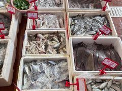 -胜海大排档·海鲜·黄鳝饭(十年老店)