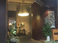 门面-听香·678茶铺(猛追湾店)