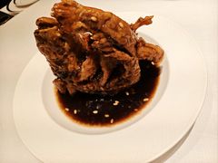 -扬州香格里拉·香宫中餐厅