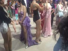 -西蒙人妖秀