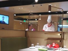 大堂-海底捞火锅(海宁路店)