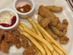 -菲滋意式餐厅(金华银泰城店)