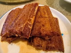 -福荣居褡裢火烧京味家常菜(西四店)