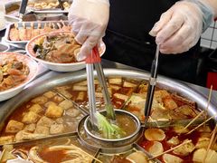 -三大营南昌水煮·油炸(天城路店)
