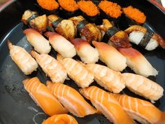 -东京屋(武定路店)