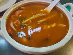-simply thai天泰(长泰广场店)