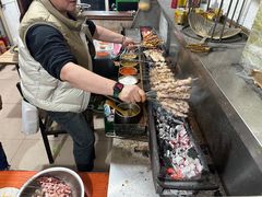 -永安烧烤