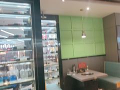 -金滏山烤肉·海鲜·火锅自助餐厅(襄阳万达店)