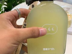-混果汁(喜荟城店)