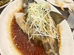 -渔家乐小海鲜(皇姑店)
