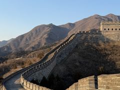 -慕田峪长城