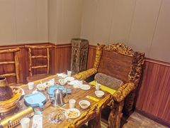 -0317火锅鸡·清真(正达店)