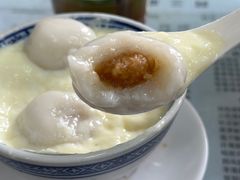 -阿三麻蓉汤圆(顺光大厦店)