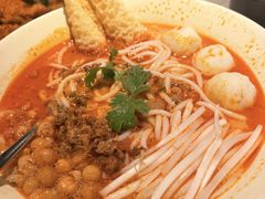 -留半山·香港食堂(啦啦宝都店)