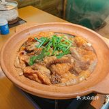 广州美食‼️超正牛杂煲！你确定不来试试⁉️