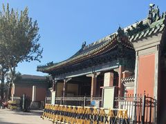 -历代帝王庙博物馆