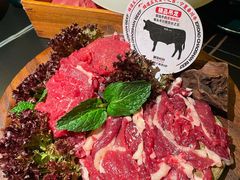 -二刀潮牛(重庆光环购物公园店)