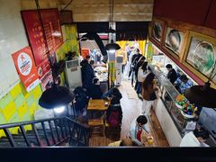 -王记生烫牛杂面馆(兰陵路店)