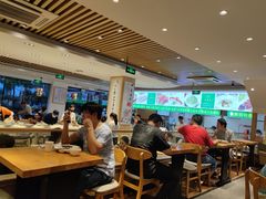 大堂-素满香·素食自助餐(苏州·临顿路店)