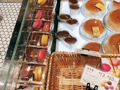 -巴黎贝甜(右安门店)