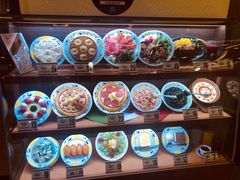 -萨莉亚意式餐厅(深圳北站店)