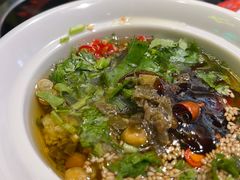 -袍家大院重庆火锅(文安路店)