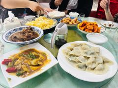 -东北酱骨头馆(蓁巷店)