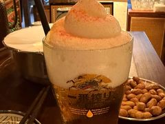 -贰醒·私房小院烧烤 (太古里店)